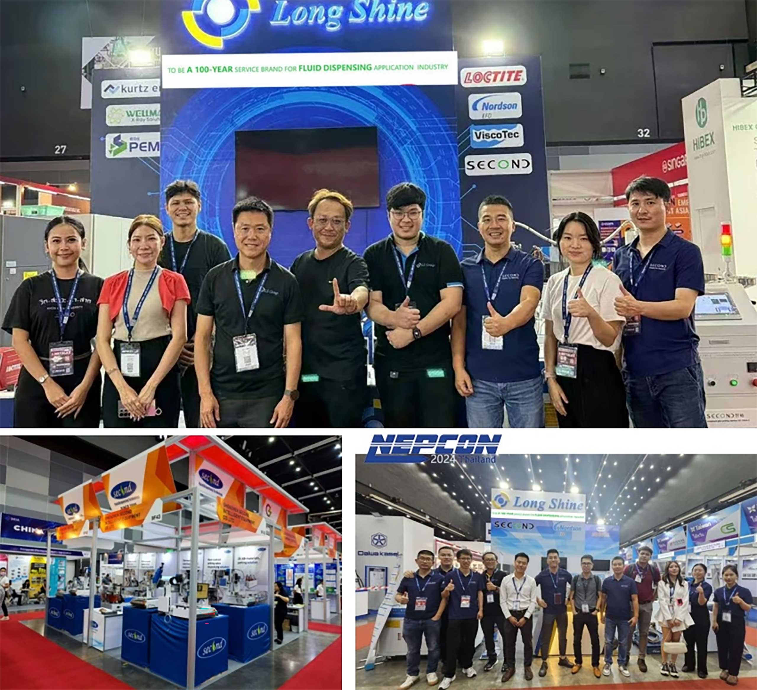 Benchtop Desktop Glue Dispensing Machine