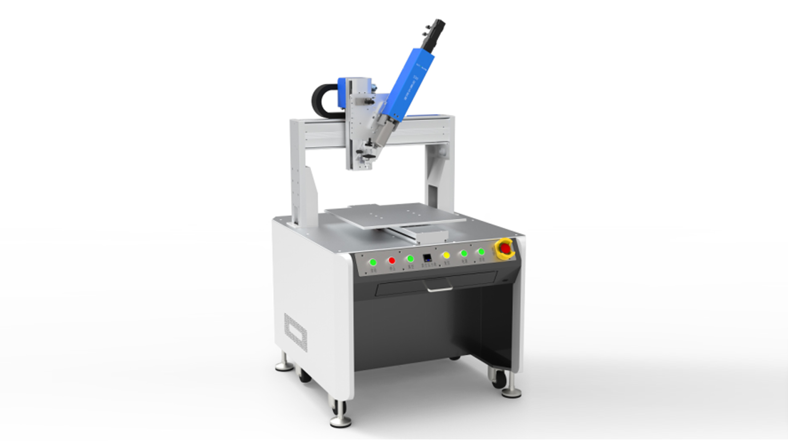 Gantry Dispensing Machines equipment