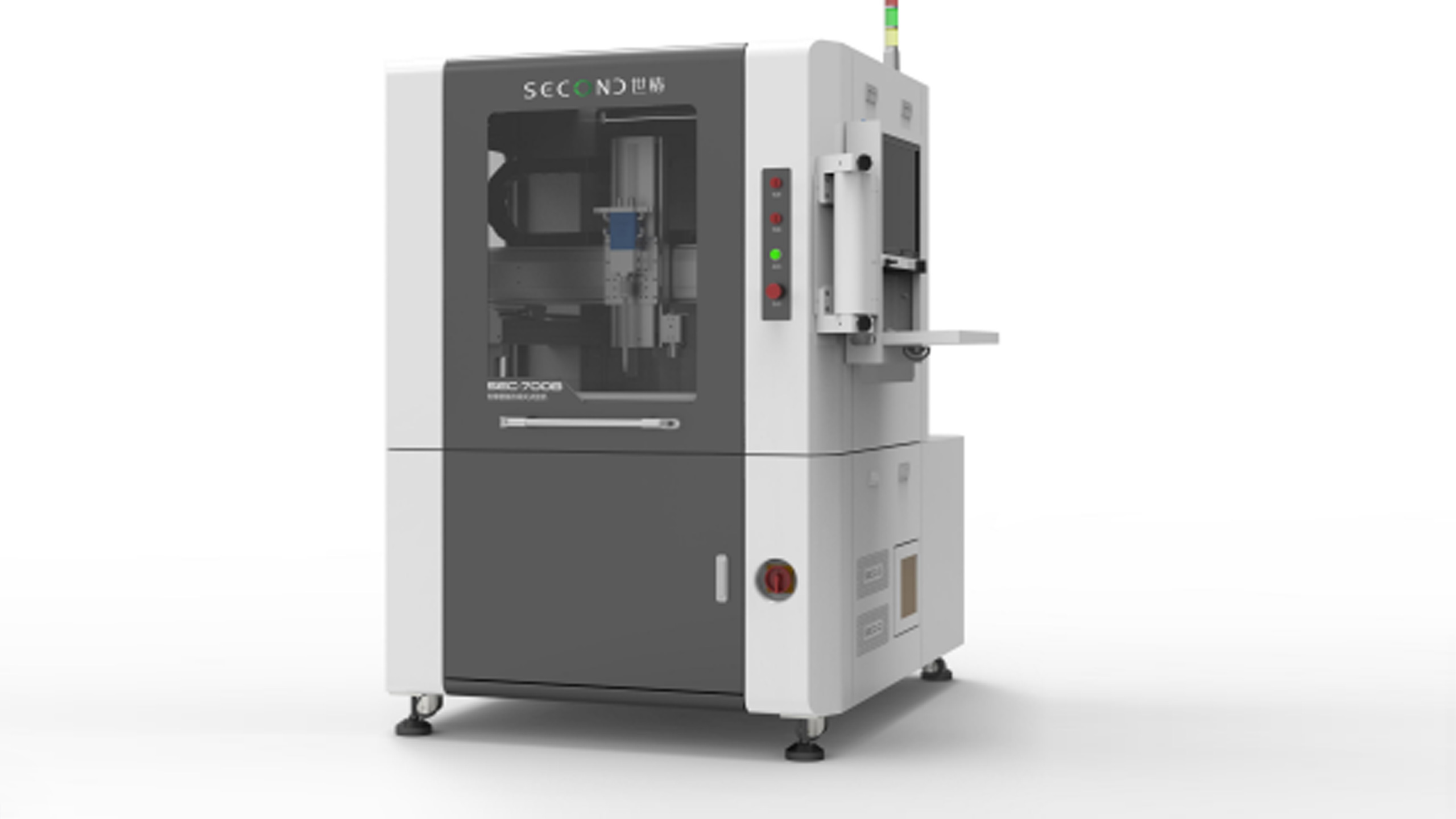 Two-Component Automatic Potting Machine