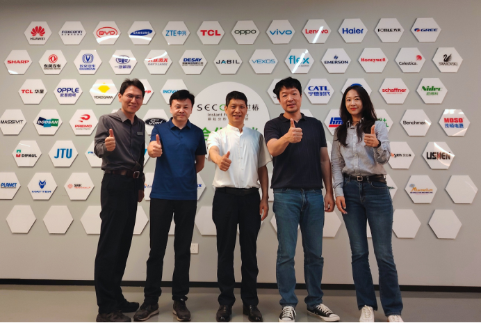 automatic epoxy dispensing machine