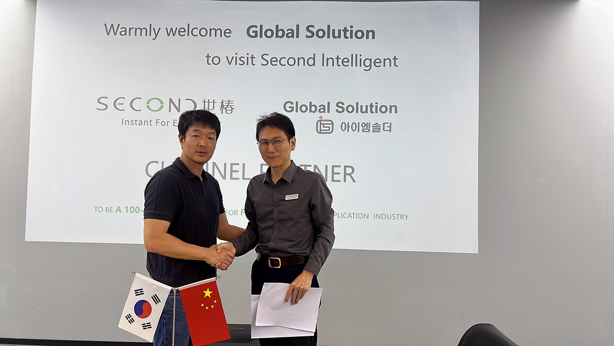 glue dispensing machine for automotive industry