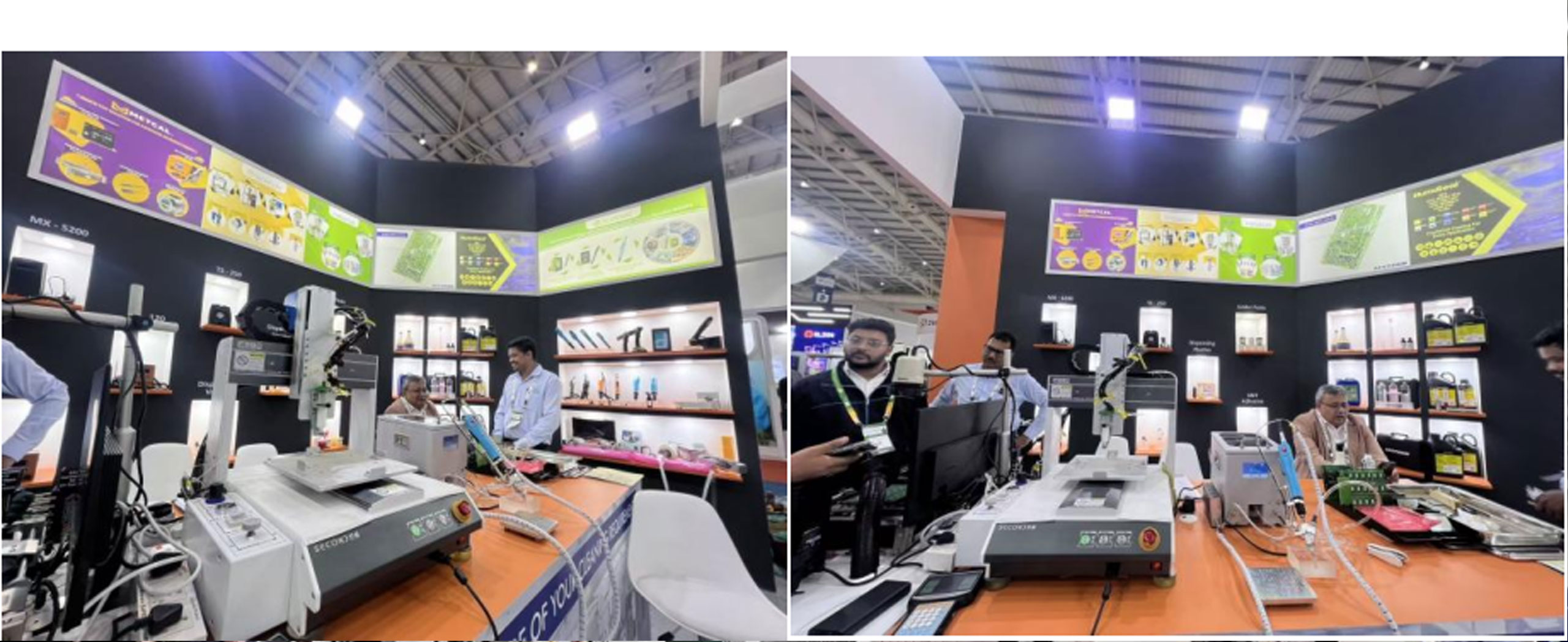 glue-dispensing-machine