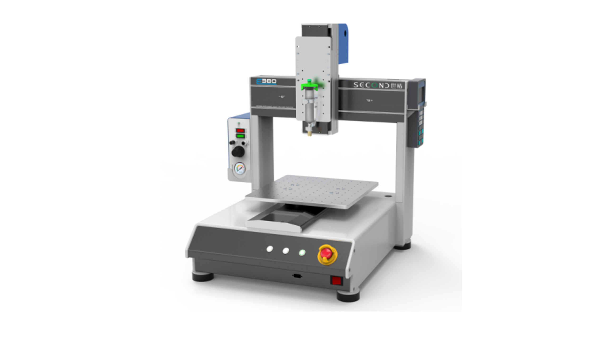 glue-dispensing-machines